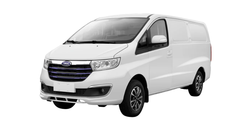 JAC M3