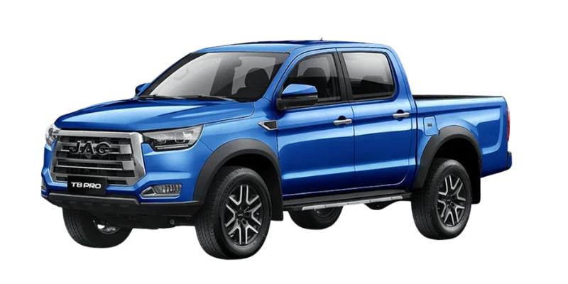 JAC T8