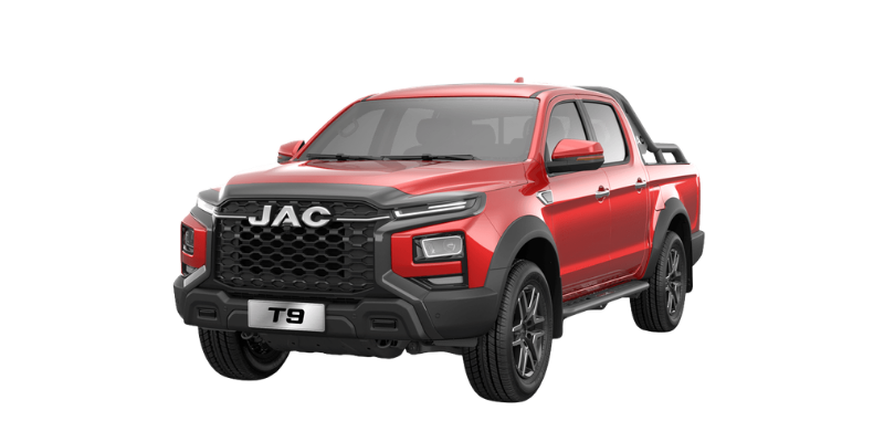 JAC T9